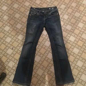 Women’s Miss Me Jeans